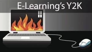 E-Learning's Y2K