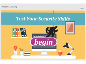 Image of Test Your Security App